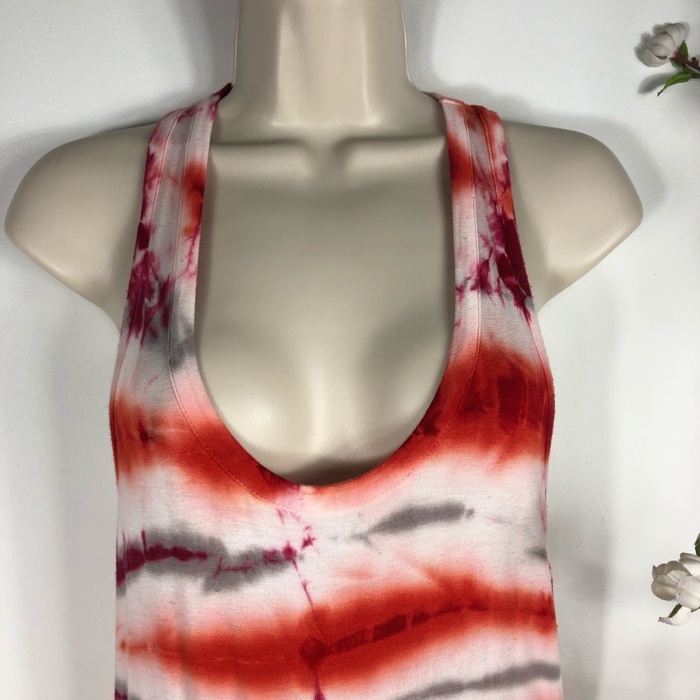 Young Fabulous and Broke Hamptons Maxi Dress - Picture 3 of 7